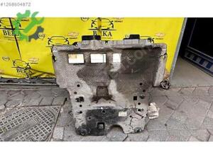 OPEL CORSA F MOTOR ALT MUHAFAZA ÇIKMA ORJİNAL YEDEK PARÇA