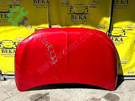 Opel Corsa Kaput çıkma parça