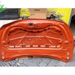 OPEL CORSA F MOTOR KAPUTU TURUNCU ÇIKMA ORJİNAL YEDEK PARÇA