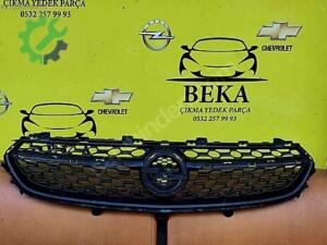 OPEL CORSA F ÖN PANJUR ÇIKMA ORJİNAL YEDEK PARÇA