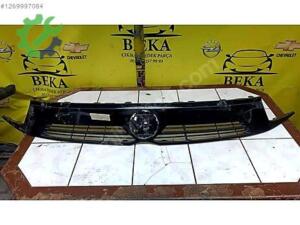OPEL CORSA F ÖN PANJUR PİANO BLACK ÇIKMA ORJİNAL YEDEK PARÇA