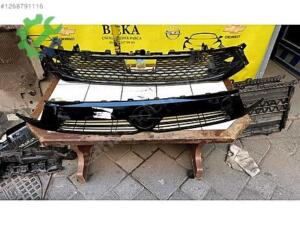 OPEL CORSA F ÖN PANJUR PİANO BLACK ÇIKMA ORJİNAL YEDEK PARÇA