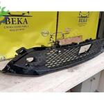 OPEL CORSA F ÖN TAMPON ALT IZGARA PİANO BLACK ÇIKMA ORJİNAL
