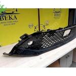 OPEL CORSA F ÖN TAMPON ALT IZGARA PİANO BLACK ÇIKMA ORJİNAL