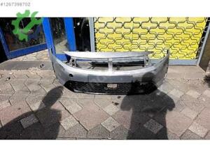 OPEL CORSA F ÖN TAMPON ÇIKMA ORJİNAL YEDEK PARÇA