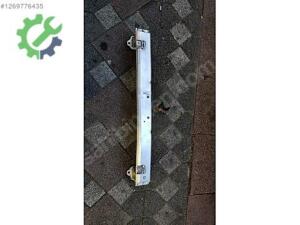 OPEL CORSA F ÖN TAMPON DEMİRİ ÇIKMA ORJİNAL YEDEK PARÇA