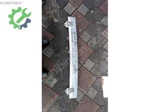 OPEL CORSA F ÖN TAMPON DEMİRİ SIFIR ORJİNAL YEDEK PARÇA