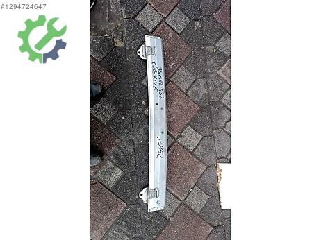 Opel Corsa Ön Tampon Demiri çıkma parça