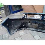 OPEL CORSA F ÖN TAMPON MAVİ ÇIKMA ORJİNAL YEDEK PARÇA