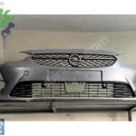 OPEL CORSA F ÖN TAMPON ORJINAL 05070721813