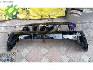OPEL CORSA F ÖN TAMPON ÜST ÇIKMA ORJİNAL YEDEK PARÇA