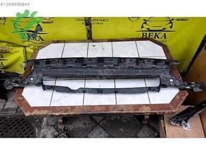 OPEL CORSA F PANEL ÜST BAKALİTİ ÇIKMA ORJİNAL YEDEK PARÇA