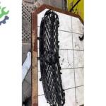 OPEL CORSA F PANJUR IZGARA ÇIKMA ORJİNAL YEDEK PARÇA