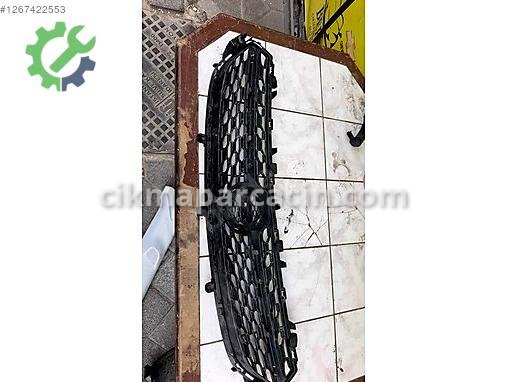 Opel Corsa Panjur çıkma parça