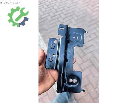 Opel Corsa Bakalit çıkma parça