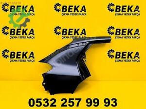 OPEL CORSA F SAĞ ARKA ÇAMURLUK ÇIKMA ORJİNAL YEDEK PARÇA