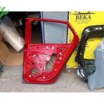 OPEL CORSA F SAĞ ARKA KAPI KIRMIZI ÇIKMA ORJİNAL YEDEK PARÇA