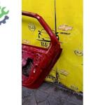 OPEL CORSA F SAĞ ARKA KAPI KIRMIZI ÇIKMA ORJİNAL YEDEK PARÇA