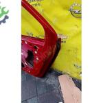 OPEL CORSA F SAĞ ARKA KAPI KIRMIZI ÇIKMA ORJİNAL YEDEK PARÇA