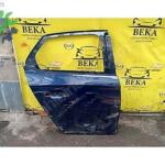 OPEL CORSA F SAĞ ARKA KAPI LACİVERT ÇIKMA ORJİNAL YEDEK PARÇA