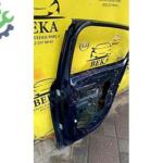 OPEL CORSA F SAĞ ARKA KAPI LACİVERT ÇIKMA ORJİNAL YEDEK PARÇA