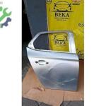 OPEL CORSA F SAĞ ARKA KAPI METALİK GRİ ÇIKMA ORJİNAL YEDEK PARÇA