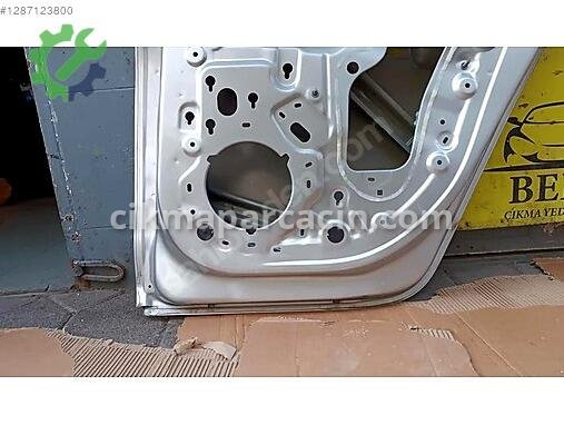 Opel Corsa Sağ Arka Kapı çıkma parça