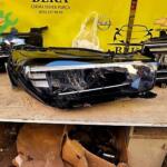 OPEL CORSA F SAĞ FAR ÇIKMA ORJİNAL YEDEK PARÇA