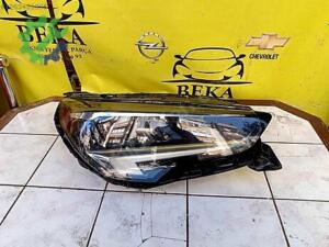 OPEL CORSA F SAĞ FAR ÇIKMA ORJİNAL YEDEK PARÇA