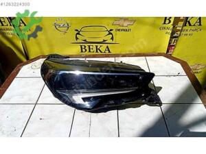 OPEL CORSA F SAĞ FAR ÇIKMA ORJİNAL YEDEK PARÇA
