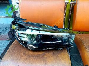 OPEL CORSA F SAĞ FAR ÇIKMA ORJİNAL YEDEK PARÇA