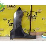 OPEL CORSA F SAĞ ÖN ÇAMURLUK FÜME ÇIKMA ORJİNAL YEDEK PARÇA