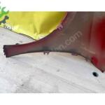 OPEL CORSA F SAĞ ÖN ÇAMURLUK KIRMIZI ÇIKMA ORJİNAL YEDEK PARÇA