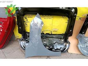 OPEL CORSA F SAĞ ÖN ÇAMURLUK NARDO GRİ ÇIKMA ORJİNAL YEDEK PARÇA