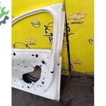 OPEL CORSA F SAĞ ÖN KAPI BEYAZ ÇIKMA ORJİNAL YEDEK PARÇA
