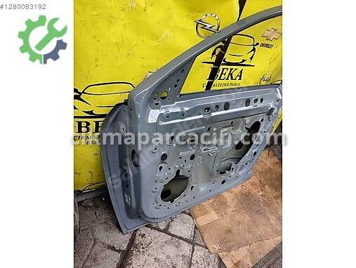 Opel Corsa Sağ Ön Kapı çıkma parça