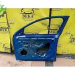 OPEL CORSA F SAĞ ÖN KAPI MAVİ ÇIKMA ORJİNAL YEDEK PARÇA