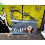 OPEL CORSA F SAĞ ÖN KAPI NARDO GRİ ÇIKMA ORJİNAL YEDEK PARÇA