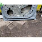 OPEL CORSA F SAĞ ÖN KAPI NARDO GRİ ÇIKMA ORJİNAL YEDEK PARÇA