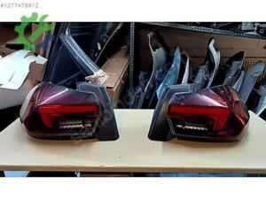 OPEL CORSA F SAĞ SOL DIŞ STOP LED ÇIKMA ORJİNAL YEDEK PARÇA