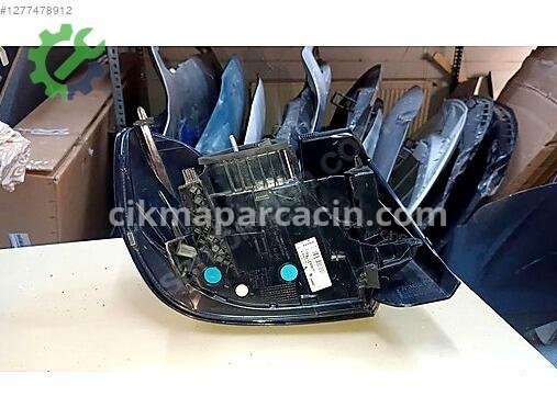 Opel Corsa Sağ Arka Stop çıkma parça