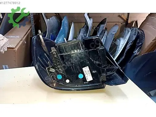 Opel Corsa Sağ Arka Stop çıkma parça