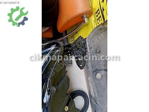 Opel Corsa Sağ Ön Far çıkma parça