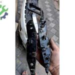 OPEL CORSA F SAĞ SOL ÖN TAMPON BRAKETİ ÇIKMA ORJİNAL YEDEK PARÇA