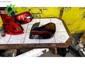 OPEL CORSA F SAĞ STOP ÇIKMA ORJİNAL YEDEK PARÇA