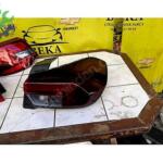 OPEL CORSA F SAĞ STOP ÇIKMA ORJİNAL YEDEK PARÇA
