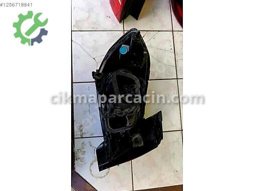 Opel Corsa Sağ Arka Stop çıkma parça