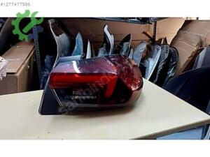 OPEL CORSA F SAĞ STOP LED ÇIKMA ORJİNAL YEDEK PARÇA