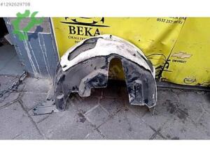 OPEL CORSA F SOL ARKA DAVLUMBAZ ÇIKMA ORJİNAL YEDEK PARÇA