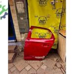 OPEL CORSA F SOL ARKA KAPI ÇIKMA ORJİNAL YEDEK PARÇA